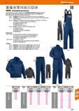 1011 65% Poly- ester 35% Baum- wolle 240 g/m2 Oeko- Tex 100 CS & BiiKiÄDER Arbeitskleidung Industrie Industriekollektion mit vielen Funktionen aus ver Каталог HOFFMANN GROUP 2016 Ручной слесарно-монтажный и контрольно-измерительный инструмент и приборы для предприятий машиностроения и мастерских сервисного обслуживания 47 версия издания Стр. 1011 DEU