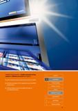 21 GARANTTool24 Smartline - flexible automatic issuing systems for efficient and secure tool supplies: Quick intuitive access to tools by scan, touc Каталог HOFFMANN GROUP 2016 Производственная мебель для работы хранения и транспортировки в условиях промышленных предприятий и сервисных мастерских Вер. 47 ENG Стр. 21