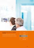 23 You can place the highest confidence in your investment and planning: Binding transparent quotations covering all 5 phases Detailed coding of all Каталог HOFFMANN GROUP 2016 Производственная мебель для работы хранения и транспортировки в условиях промышленных предприятий и сервисных мастерских Вер. 47 ENG Стр. 23