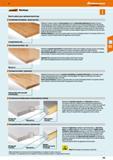 195 Hoffmann Group 47 /osaamk Worktops How to select your optimum bench top: The individual one: Bamboo - glued cross-wise Cross-glued bamboo strips Каталог HOFFMANN GROUP 2016 Производственная мебель для работы хранения и транспортировки в условиях промышленных предприятий и сервисных мастерских Вер. 47 ENG Стр. 195