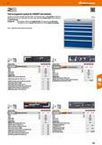 361 Hoffmann Group 47 Tools ta make you better Tool arrangement system for GARANT tool cabinets Tool sets in two-colour moulded rigid foam inlays The Каталог HOFFMANN GROUP 2016 Производственная мебель для работы хранения и транспортировки в условиях промышленных предприятий и сервисных мастерских Вер. 47 ENG Стр. 361