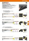 397 Hoffmann Group 47 Workplace mats - plug-in system Industrial workplace mat with sealed non-slip surface 13 mm thick material offers high ergonomi Каталог HOFFMANN GROUP 2016 Производственная мебель для работы хранения и транспортировки в условиях промышленных предприятий и сервисных мастерских Вер. 47 ENG Стр. 397