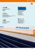 441 D Quickand intuitive user login PIN/password RFID access Fingerprint T T ti Many connection options Network interface (LAN) for connection to the Каталог HOFFMANN GROUP 2016 Производственная мебель для работы хранения и транспортировки в условиях промышленных предприятий и сервисных мастерских Вер. 47 ENG Стр. 441