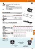 445 Garant Accessories for tool trolleys and upright cabinets Suitablefor: Width 452 mm: Modular tool trolley No 970010 / 0015 size 452/A; CNC tool t Каталог HOFFMANN GROUP 2016 Производственная мебель для работы хранения и транспортировки в условиях промышленных предприятий и сервисных мастерских Вер. 47 ENG Стр. 445