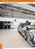 540 Hoffmann Group Каталог HOFFMANN GROUP 2016 Производственная мебель для работы хранения и транспортировки в условиях промышленных предприятий и сервисных мастерских Вер. 47 ENG Стр. 540