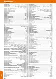 556 Hoffmann Group 47 Swing door (rack) 271 Swing door (racking 271 Swing-door cabinet 239,247,285 - 287,289,291,293,295 - 296, 298-299,305-307,311,3 Каталог HOFFMANN GROUP 2016 Производственная мебель для работы хранения и транспортировки в условиях промышленных предприятий и сервисных мастерских Вер. 47 ENG Стр. 556