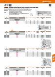 445 bGaiant indexable end/face mill 90° HSI for indexable inserts SOMT 0836 Wear-resistant heat-treated steel with corrosion-inhibiting coating Preci Каталог HOFFMANN GROUP 2016 Станочный режущий и вспомогательный инструмент для металлорежущих универсальных станков центров и комплексов с ЧПУ Версия 47 Стр. 445