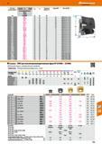 513 48 Hoffmann Group Teds t main jcu better 0D /число режущих кромок Z 221908 Ермаке LiAi Посадочное отверстие 0 Размер СМП Винт для СМП Высокопроизводит Каталог HOFFMANN GROUP 2017 Инструмент режущий и вспомогательный для металлорежущих промышленных станков Резцы токарные Концевые твердосплавные фрезы Зажимные патроны Стр. 513