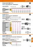 751 48 Hoffmann Group Г> М lie icr G 6,3 (<3MKm) DIN JIS ISO Форма 6359 B6339 7388-2 ADB HPC EROGLU' f Pri l lon 4rk un Патроны Whistle-Notch - JIS B6339 Каталог HOFFMANN GROUP 2017 Инструмент режущий и вспомогательный для металлорежущих промышленных станков Резцы токарные Концевые твердосплавные фрезы Зажимные патроны Стр. 751