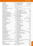 981 48 Hoffmann Group M Кассета для плашек 217-218 Кулачок для сверлильного патрона 869 Кассета для сверл 37,51,65 - 66 Кулачок для токарного патрона 798 Каталог HOFFMANN GROUP 2017 Инструмент режущий и вспомогательный для металлорежущих промышленных станков Резцы токарные Концевые твердосплавные фрезы Зажимные патроны Стр. 981