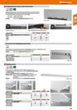129 48 Hoffmann Group В Перфорированная панель с щёточной планкой т 1,2 с с с с Перфорированная панель, как описано под № 923020, включая щёточную пл Каталог HOFFMANN GROUP 2017 Мебель производственная Промышленные системы хранения Рабочие места Верстаки Автоматизированные шкафы Складское оборудование Стр. 129