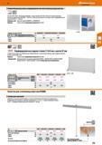 239 48 Hoffmann Group Боковая облицовочная панель из перфорированного липового металла для корпуса верстака t 1,0 с с с с Из листовой стали с загнуты Каталог HOFFMANN GROUP 2017 Мебель производственная Промышленные системы хранения Рабочие места Верстаки Автоматизированные шкафы Складское оборудование Стр. 239