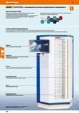 298 Hoffmann Group 48 i&Garanr Tool24 PickOne - инновационная система инструментального менеджмента Больше, чем просто шкаф GARANTTool24 представляет Каталог HOFFMANN GROUP 2017 Мебель производственная Промышленные системы хранения Рабочие места Верстаки Автоматизированные шкафы Складское оборудование Стр. 298