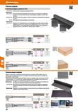 436 Hoffmann Group 48 Рабочие коврики Резиновые коврики / рулоны по 10 м 963710/3712 - Обеспечивается соблюдение требований REACH Применение: 963710/ Каталог HOFFMANN GROUP 2017 Мебель производственная Промышленные системы хранения Рабочие места Верстаки Автоматизированные шкафы Складское оборудование Стр. 436