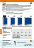 492 Hoffmann Group 48 Ж щ i&Gaiant' ( Garant Система выдачи товаров Tool24 Smartline Универсальная система выдачи изделий для хранения, выдачи и упра Каталог HOFFMANN GROUP 2017 Мебель производственная Промышленные системы хранения Рабочие места Верстаки Автоматизированные шкафы Складское оборудование Стр. 492