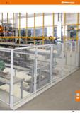 593 48 Ao Hoffmann Group la ok ti rake ум brttti > pgji; wm Я mm lift Каталог HOFFMANN GROUP 2017 Мебель производственная Промышленные системы хранения Рабочие места Верстаки Автоматизированные шкафы Складское оборудование Стр. 593