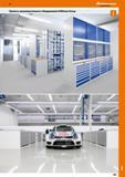 603 Hoffmann Group Теон ta make jcu better Проекты производственного оборудования Hoffmann Group 603 Каталог HOFFMANN GROUP 2017 Мебель производственная Промышленные системы хранения Рабочие места Верстаки Автоматизированные шкафы Складское оборудование Стр. 603