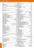 614 Hoffmann Group 48 Евробокс 434 Евробокс (оснастка) 434 - 435 Емкости для сбора материалов 64,539 - 540,542 Емкость 431 Емкость для мелких деталей Каталог HOFFMANN GROUP 2017 Мебель производственная Промышленные системы хранения Рабочие места Верстаки Автоматизированные шкафы Складское оборудование Стр. 614
