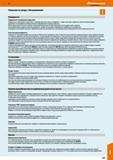 623 Hoffmann Group 48 Указания по уходу/обслуживанию Поверхности Поверхности с порошковым покрытием Поверхности с порошковым покрытием - например вер Каталог HOFFMANN GROUP 2017 Мебель производственная Промышленные системы хранения Рабочие места Верстаки Автоматизированные шкафы Складское оборудование Стр. 623