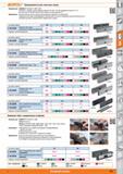 765 Принадлежности для станочных тисков от Hoffmann Group Подходит для GARANT-NC 360510 0460 2010 362250- 362300 а также с базовой губкой 361500-361520 по Каталог HOFFMANN GROUP 2015 Редакция 46 на русском Стр. 765