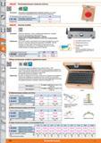 954 Оптическая плоскопараллельная стеклянная пластина от Hoffmann Group для контроля плоскостности измерительных плоскостей например концевых мер 0 плоско Каталог HOFFMANN GROUP 2015 Редакция 46 на русском Стр. 954