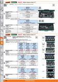 1194 Наборы торцевых головок 1/2 от Hoffmann Group Применение Для винтов гаек О до 3/4 (американские дюймовые размеры) Уг 63 8710 Набор торцевых головок дю Каталог HOFFMANN GROUP 2015 Редакция 46 на русском Стр. 1194