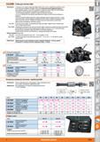 1543 Станки для заточки свёрл от Hoffmann Group С помощью этих станков спиральные свёрла можно очень точно и экономично затачивать в три этапа простейшим о Каталог HOFFMANN GROUP 2015 Редакция 46 на русском Стр. 1543