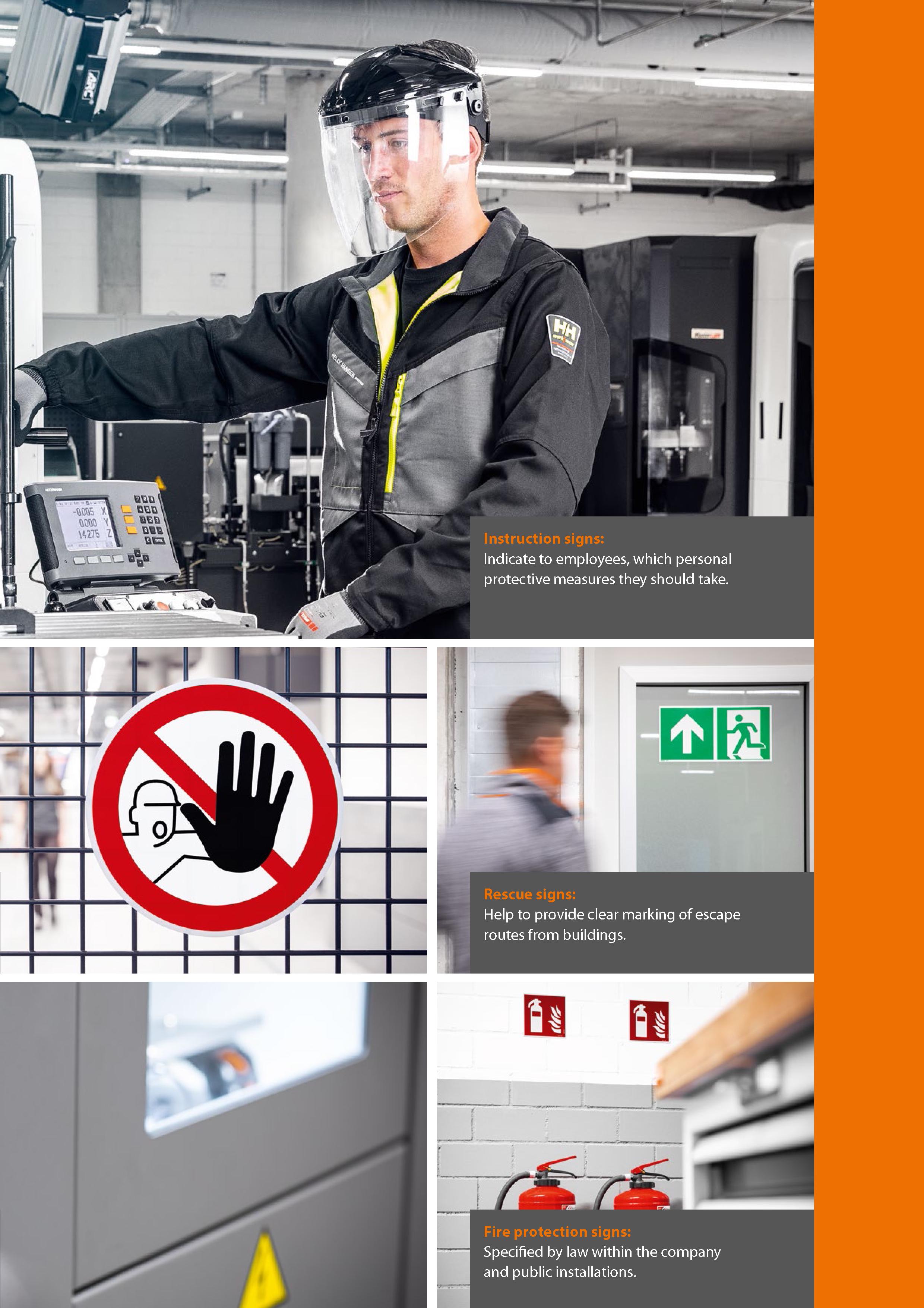11 Hoffmann Group Хоффман Garant Holex Hoffmann Каталог HOFFMANN GROUP 2020 Средства индивидуальной защиты органов зрения дыхания кожи СИЗ от поражения электрическим током шума Защитные перчатки Очки Специальная одежда Стр. 