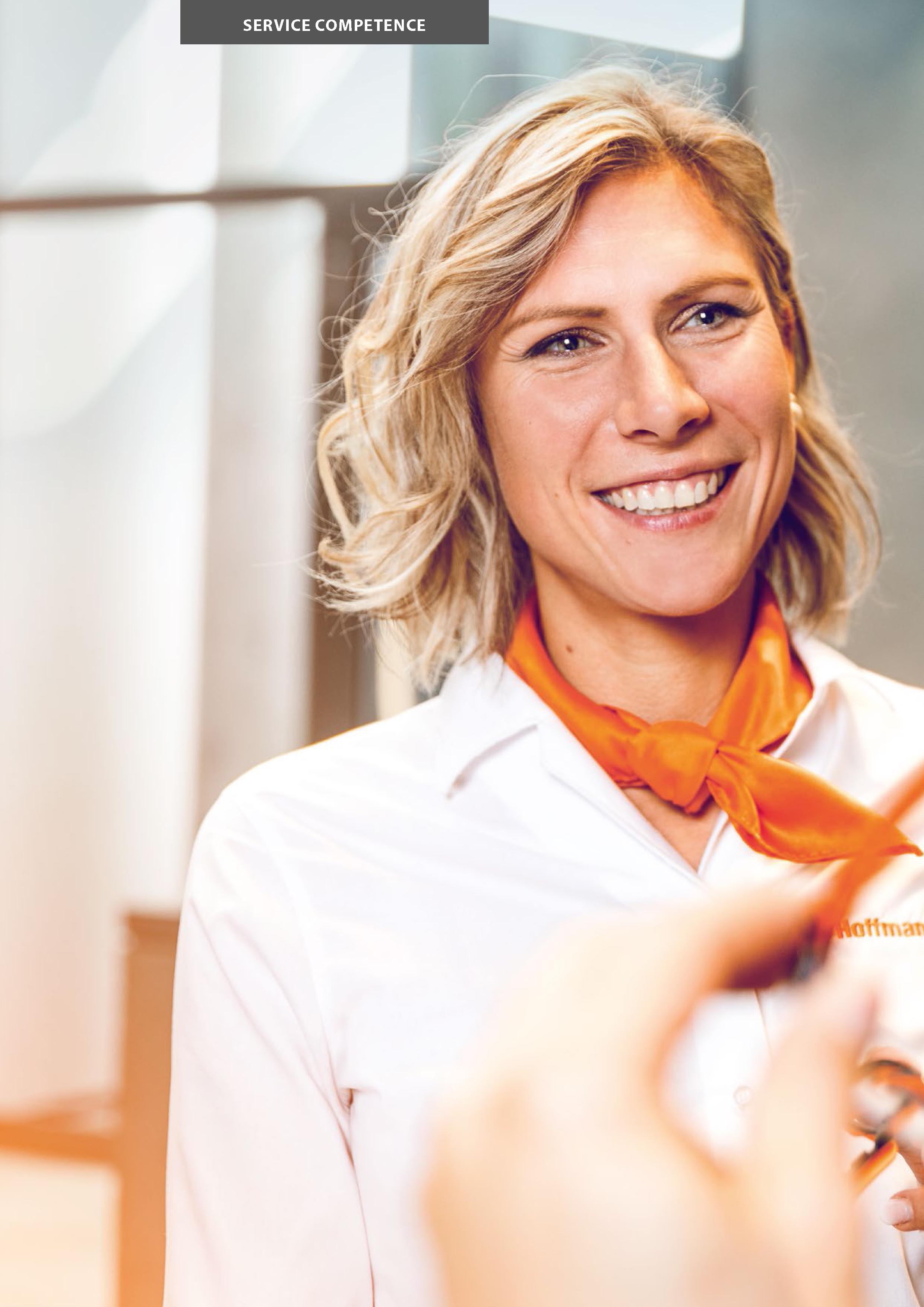 14 Hoffmann Group Хоффман Garant Holex Hoffmann Каталог HOFFMANN GROUP 2020 Средства индивидуальной защиты органов зрения дыхания кожи СИЗ от поражения электрическим током шума Защитные перчатки Очки Специальная одежда Стр. 
