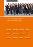 16 SERVICE COMPETENCE Tel : +421 262 520 494 ab sk Каталог HOFFMANN GROUP 2020 Средства индивидуальной защиты органов зрения дыхания кожи СИЗ от поражения электрическим током шума Защитные перчатки Очки Специальная одежда Стр.