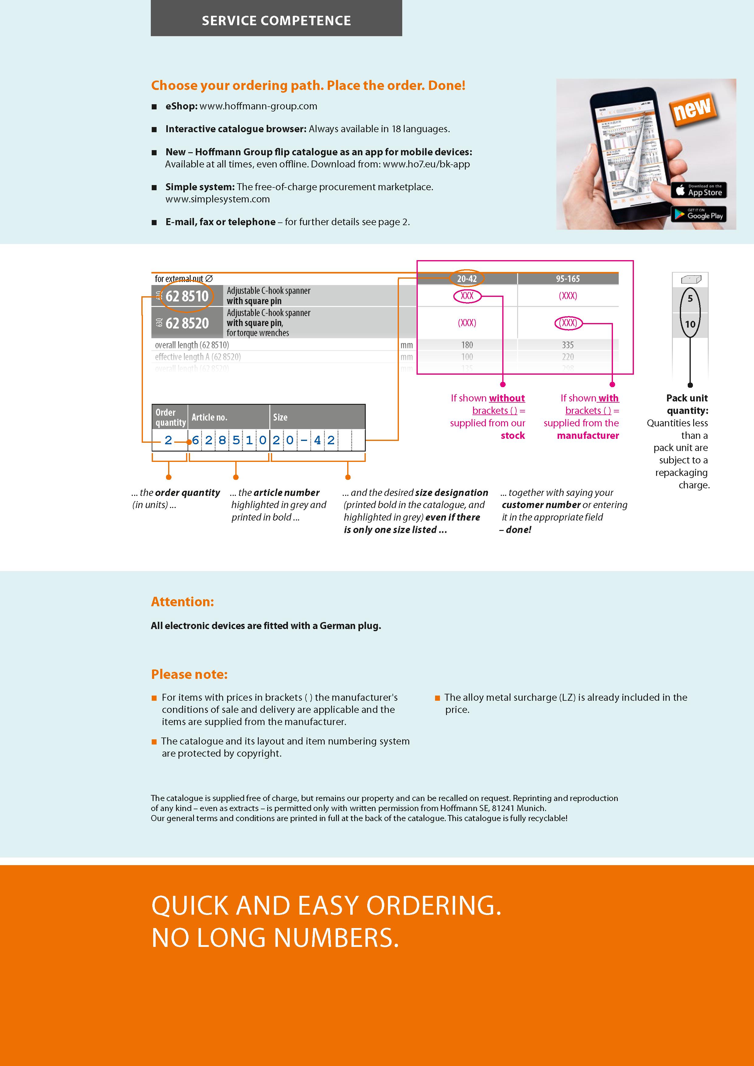 24 SERVICE COMPETENCE Choose your ordering path Place the order Done eShop: Interactive catalogue browser: Always available in 18 languages New - Ho Каталог HOFFMANN GROUP 2020 Средства индивидуальной защиты органов зрения дыхания кожи СИЗ от поражения электрическим током шума Защитные перчатки Очки Специальная одежда Стр. 