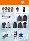 27 Page 178 GARANT cut-resistant gloves m Page 190 GARANT cut-resistant arm protectors Page 314-315 ESD clothing i3S , Page 190 HOLEX cut-resistant Каталог HOFFMANN GROUP 2020 Средства индивидуальной защиты органов зрения дыхания кожи СИЗ от поражения электрическим током шума Защитные перчатки Очки Специальная одежда Стр. 27