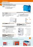 54 Practical cleaning station for wall mounting, equipped with cleaning fluid in the pump reservoir and silicone-free cleaning paper Ideal for regul Каталог HOFFMANN GROUP 2020 Средства индивидуальной защиты органов зрения дыхания кожи СИЗ от поражения электрическим током шума Защитные перчатки Очки Специальная одежда Стр. 54