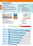 60 Hoffmann Group 51 INFORMATION PAGE 51 In the PPE regulations 2016/425, the EU recognised hazardous noise as an irreversible health hazard and cla Каталог HOFFMANN GROUP 2020 Средства индивидуальной защиты органов зрения дыхания кожи СИЗ от поражения электрическим током шума Защитные перчатки Очки Специальная одежда Стр. 60