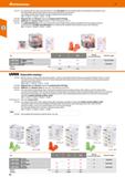 66 Hoffmann Group 51 09 7321 - The earplugs with very high noise attenuation are up to 40% softer than comparable products and therefore very pleasa Каталог HOFFMANN GROUP 2020 Средства индивидуальной защиты органов зрения дыхания кожи СИЗ от поражения электрическим током шума Защитные перчатки Очки Специальная одежда Стр. 66