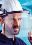 84 Hoffmann Group Хоффман Garant Holex Hoffmann Каталог HOFFMANN GROUP 2020 Средства индивидуальной защиты органов зрения дыхания кожи СИЗ от поражения электрическим током шума Защитные перчатки Очки Специальная одежда Стр. 84