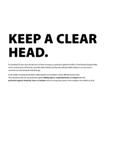 86 KEEP A CLEAR HEAD It is hundreds of years since the discovery of head covering as a protection against the effects of mechanical foreign bodies o Каталог HOFFMANN GROUP 2020 Средства индивидуальной защиты органов зрения дыхания кожи СИЗ от поражения электрическим током шума Защитные перчатки Очки Специальная одежда Стр. 86