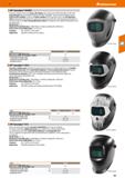 101 SGD Hoffmann Group 51 3M Speedglas 9002NC Automatic welding mask in the classic, slim design of the popular series 9000 aluminium model, with imp Каталог HOFFMANN GROUP 2020 Средства индивидуальной защиты органов зрения дыхания кожи СИЗ от поражения электрическим током шума Защитные перчатки Очки Специальная одежда Стр. 101