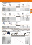 107 SGD Hoffmann Group 51 Accessories for optrel expert series 09 7962 09 7960 E684 09 7963 09 7965 09 7975 rv 09 7962 optrel expert series Contents Каталог HOFFMANN GROUP 2020 Средства индивидуальной защиты органов зрения дыхания кожи СИЗ от поражения электрическим током шума Защитные перчатки Очки Специальная одежда Стр. 107