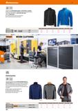 264 Hoffmann Group 51 t 7 Sophisticated knitted fleece jacket of soft Polartec material Perfect protection against cold both at work and away from wo Каталог HOFFMANN GROUP 2020 Средства индивидуальной защиты органов зрения дыхания кожи СИЗ от поражения электрическим током шума Защитные перчатки Очки Специальная одежда Стр. 264