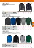 267 SGD Hoffmann Group 51 100% Polyester 260 g/m2 Oeko- Tex 100 0 Functional hooded sweatshirt with soft inner lining and zip fastener Two side pocke Каталог HOFFMANN GROUP 2020 Средства индивидуальной защиты органов зрения дыхания кожи СИЗ от поражения электрическим током шума Защитные перчатки Очки Специальная одежда Стр. 267