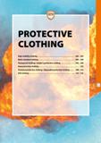 281 PROTECTIVE CLOTHING High visibility clothing Multi-standard clothing Flameproof clothing / welder's protective clothing Heat protective clothing Каталог HOFFMANN GROUP 2020 Средства индивидуальной защиты органов зрения дыхания кожи СИЗ от поражения электрическим током шума Защитные перчатки Очки Специальная одежда Стр. 281