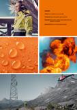 283 Hoffmann Group Хоффман Garant Holex Hoffmann Каталог HOFFMANN GROUP 2020 Средства индивидуальной защиты органов зрения дыхания кожи СИЗ от поражения электрическим током шума Защитные перчатки Очки Специальная одежда Стр. 283