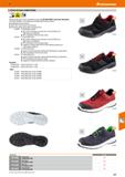 327 SGD Hoffmann Group 51 STEITZ SECURA COMPETITION Modern safety shoes in the Competition range with SECURA VARIO heel shock absorption and VARIO Mu Каталог HOFFMANN GROUP 2020 Средства индивидуальной защиты органов зрения дыхания кожи СИЗ от поражения электрическим током шума Защитные перчатки Очки Специальная одежда Стр. 327