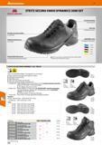 330 Hoffmann Group 51 J i STEITZ SECURA VARIO DYNAMICS 3500 SST 5TEITZ SECURA Functional inner lining > 105 kg 105 kg 91 kg 79 kg 57 kg Perbunan Athl Каталог HOFFMANN GROUP 2020 Средства индивидуальной защиты органов зрения дыхания кожи СИЗ от поражения электрическим током шума Защитные перчатки Очки Специальная одежда Стр. 330