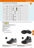 331 SGD Hoffmann Group 51 Selection guide for Steitz Secura VD PRO 3500/3800 Shoe width XB with the same features under: e af VD PRO GORE VD PRO SF V Каталог HOFFMANN GROUP 2020 Средства индивидуальной защиты органов зрения дыхания кожи СИЗ от поражения электрическим током шума Защитные перчатки Очки Специальная одежда Стр. 331
