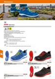 342 Hoffmann Group 51 DGUV 191 Mb a walk on /he tah side Safetyshoes ELTEN MADDOX Low ESD MADDOX sporty modern safety shoe in a sneaker look Upper ma Каталог HOFFMANN GROUP 2020 Средства индивидуальной защиты органов зрения дыхания кожи СИЗ от поражения электрическим током шума Защитные перчатки Очки Специальная одежда Стр. 342