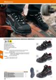 348 Hoffmann Group 51 ELTEN TRAINERS SERIES SCOTT PRO ESD + SENEX PRO ESD + SANDER PRO ESD D (2) Safety shoe in the TRAINERS series Breathable textil Каталог HOFFMANN GROUP 2020 Средства индивидуальной защиты органов зрения дыхания кожи СИЗ от поражения электрическим током шума Защитные перчатки Очки Специальная одежда Стр. 348