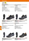 358 Hoffmann Group 51 % SSV (2) Business safety shoes STEITZ SECURA OFFICER 1 ESD STEITZ SECURA OFFICER 2 ESD SI S2 Business safety shoes OFFICER 1 i Каталог HOFFMANN GROUP 2020 Средства индивидуальной защиты органов зрения дыхания кожи СИЗ от поражения электрическим током шума Защитные перчатки Очки Специальная одежда Стр. 358
