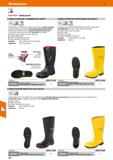 360 Hoffmann Group 51 Safety boots DUNLOP PUROFORT + EXPANDER FULL SAFETY DUNLOP PUROFORT PROFESSIONAL FULL SAFETY S5 The PUROFORT + EXPANDER FULL SA Каталог HOFFMANN GROUP 2020 Средства индивидуальной защиты органов зрения дыхания кожи СИЗ от поражения электрическим током шума Защитные перчатки Очки Специальная одежда Стр. 360